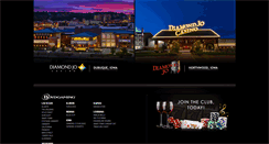 Desktop Screenshot of diamondjo.com
